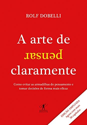 a arte de pensar claramente