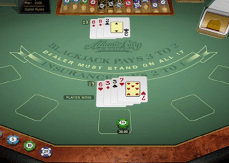cassino ao vivo ou online