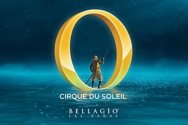 cirque du solei