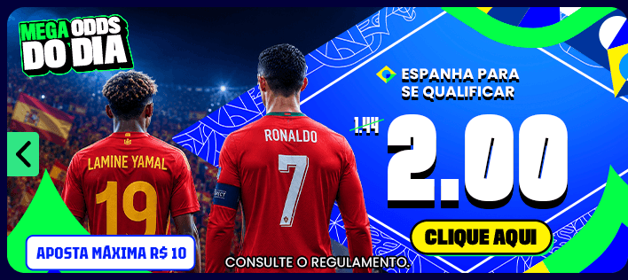 apostar espanha classificar