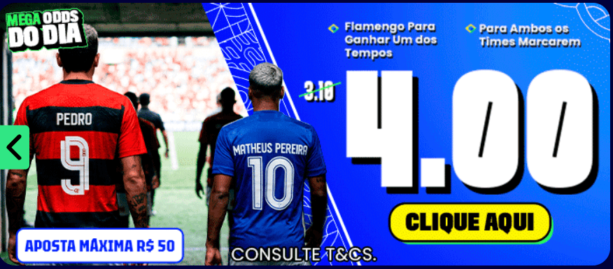 apostar com mega odds