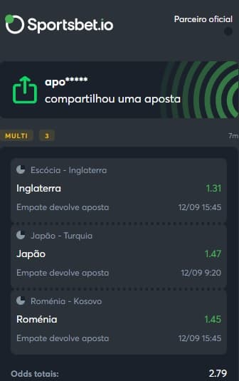 Bilhete Pronto Fácil