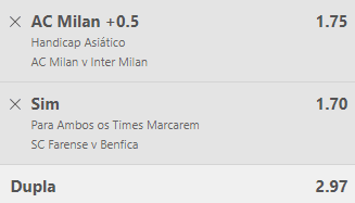 Bilhete Pronto Fácil