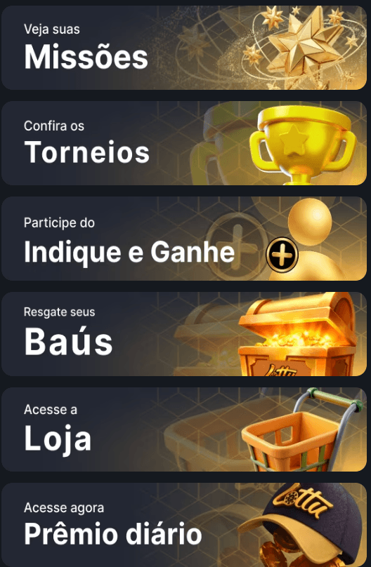 bonus lottu