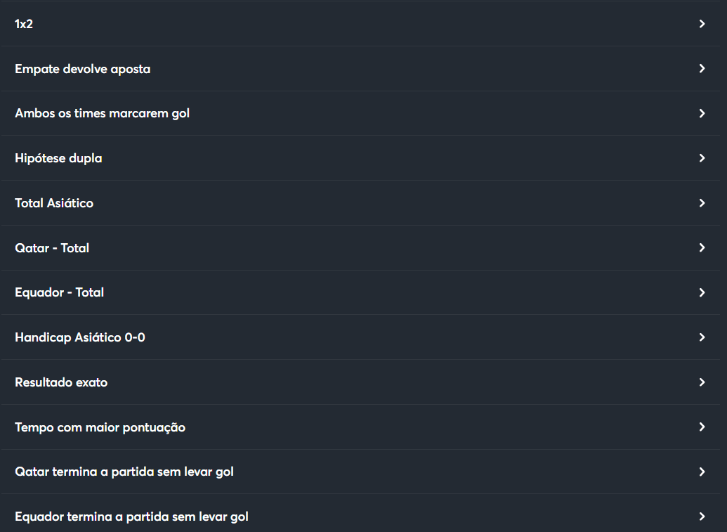 odds copa sportsbet