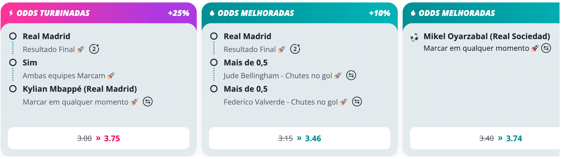 apostar la liga