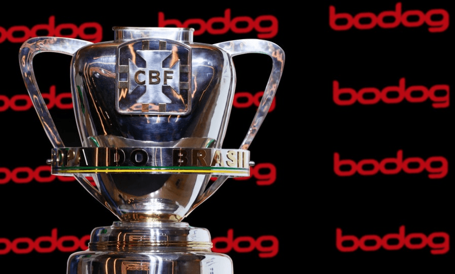 patrocinio bodog copa do brasil