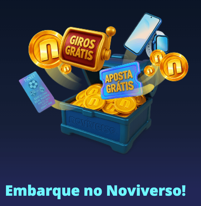 novibet noviverso programa fidelidade