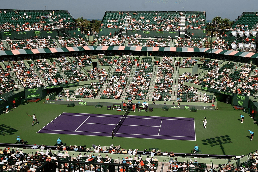 master 1000 miami