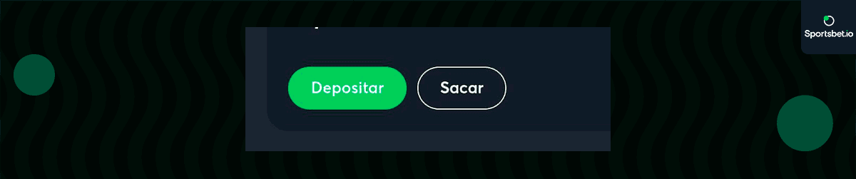 depositar com cripto sportsbet