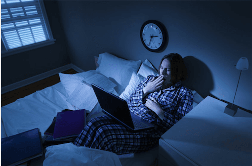 jogar de madrugada