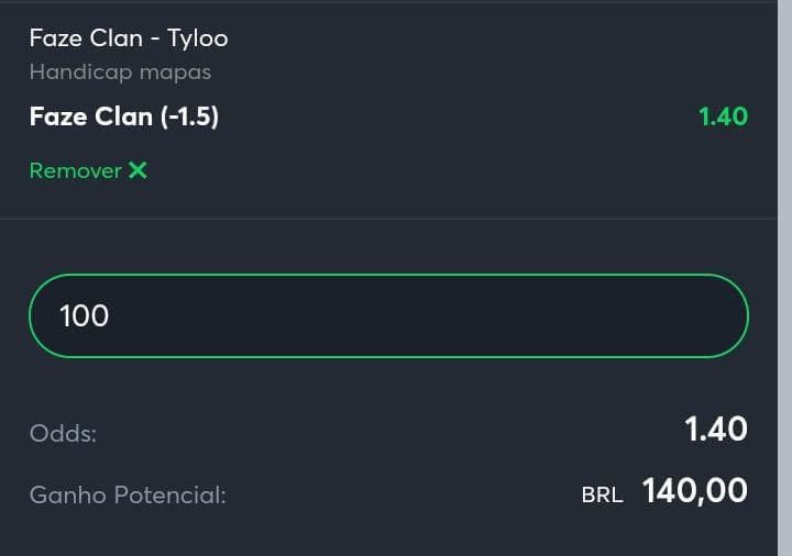 sportbet csgo handicap