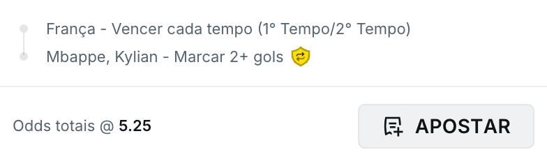 apostar gols mbappe