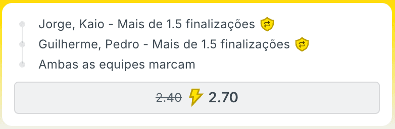 apostar libertadores