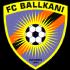 Ballkani