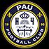 Pau