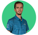 Daniil Medvedev