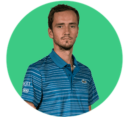 Daniil Medvedev