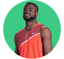 Frances Tiafoe