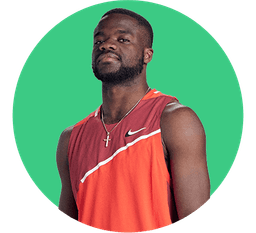 Frances Tiafoe