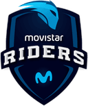 Movistar Riders