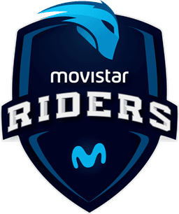 Movistar Riders