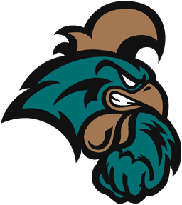 Coastal Carolina