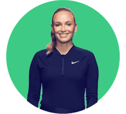 Donna Vekic
