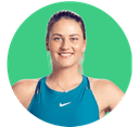 Marta Kostyuk