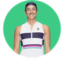 Caroline Garcia 🇫🇷