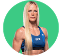 Holly Holm