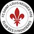 Saint Louis Neuweg