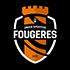 AGL Drapeau Fougeres