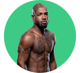 Bobby Green
