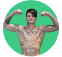 Diego Lopes