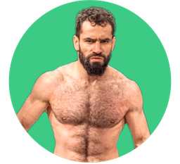 Muhammad Naimov