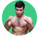 Muin Gafurov
