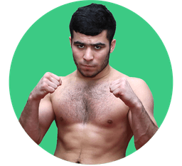 Muin Gafurov