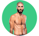 Aiemann Zahabi