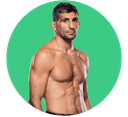 Beneil Dariush