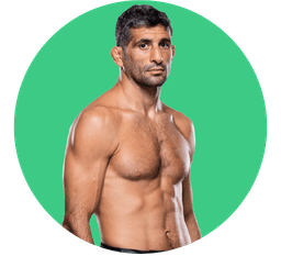 Beneil Dariush