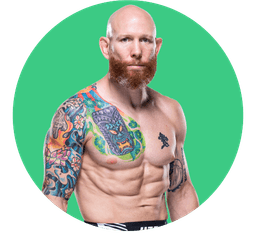 Josh Emmett