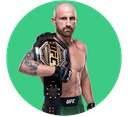Alexander Volkanovski