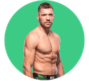 Dricus Du Plessis