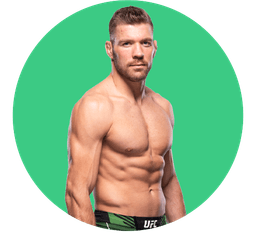 Dricus Du Plessis