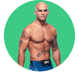 Robbie Lawler 🇺🇸
