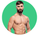 Nazim Sadykhov 🇦🇿