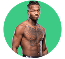 Terrance McKinney