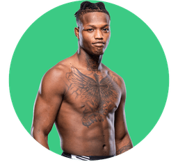 Terrance McKinney