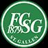 St. Gallen